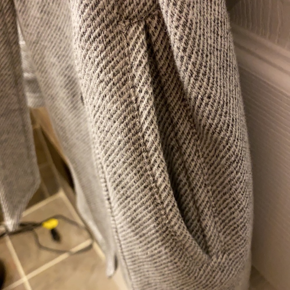IZ Byer Pea Coat - Picture 10 of 10